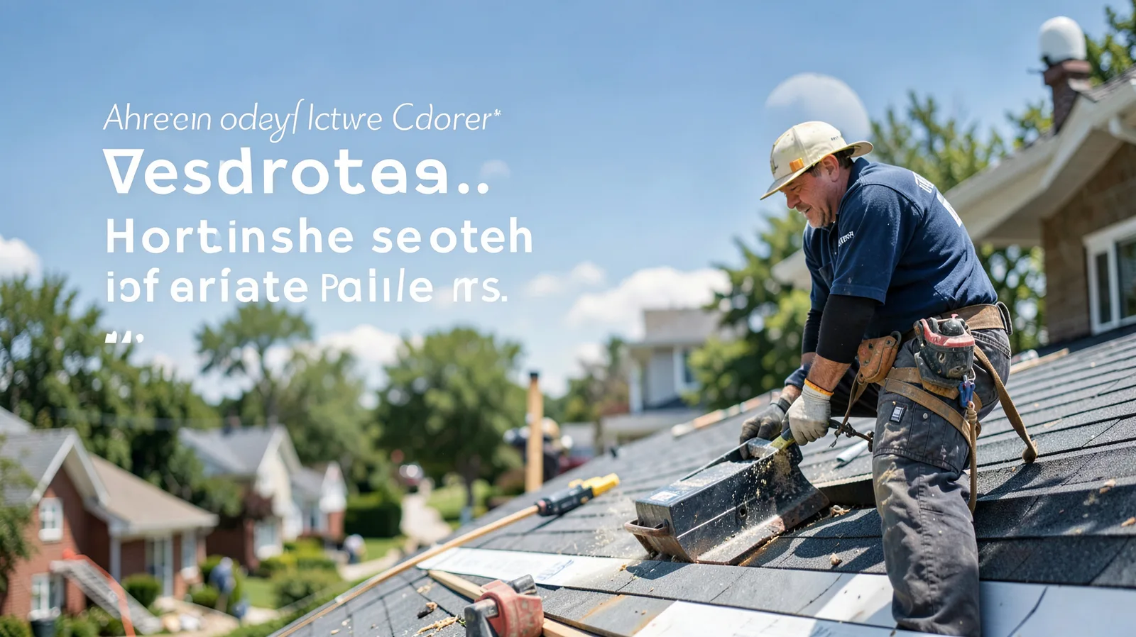 Roof Replacement in Wyano, PA near me